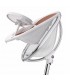 صندلی غذای کودک میما رنگ سفید/سیاه Mima Moon High Chair