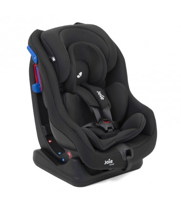 صندلی ماشین مشکی جویی مدل Joie Steadi