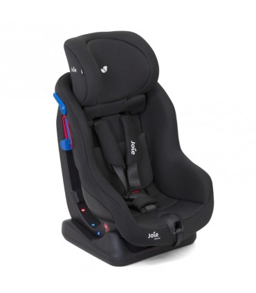 صندلی ماشین مشکی جویی مدل Joie Steadi