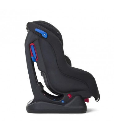 صندلی ماشین مشکی جویی مدل Joie Steadi