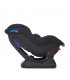 صندلی ماشین مشکی جویی مدل Joie Steadi