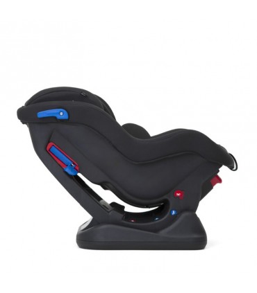 صندلی ماشین مشکی جویی مدل Joie Steadi