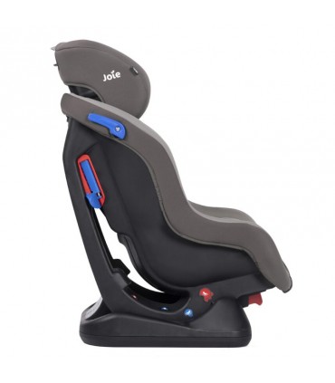 صندلی ماشین خاکستری جویی مدل Joie Steadi
