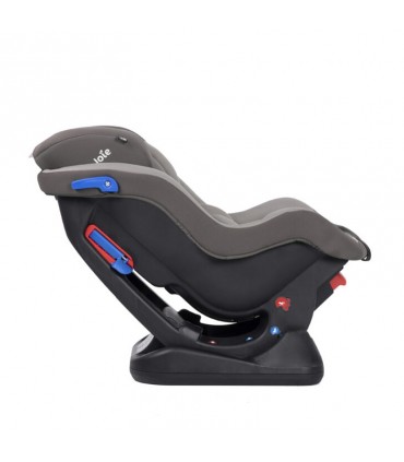 صندلی ماشین خاکستری جویی مدل Joie Steadi