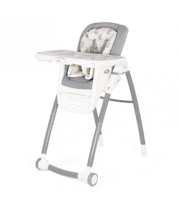 صندلی غذای 6 در 1 جویی مدل Joie Multiply 6in1