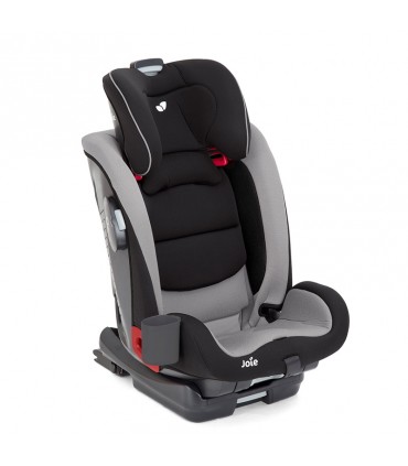 صندلی ماشین طوسی مشکی جویی مدل Joie Bold