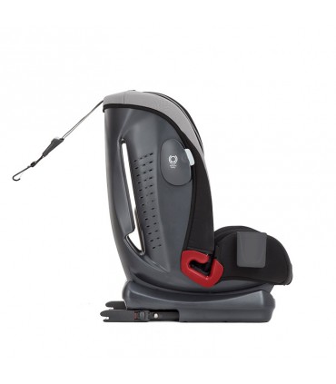 صندلی ماشین طوسی مشکی جویی مدل Joie Bold