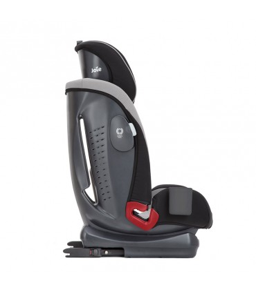 صندلی ماشین طوسی مشکی جویی مدل Joie Bold
