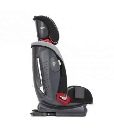 صندلی ماشین طوسی مشکی جویی مدل Joie Bold