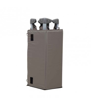 تخت و پارک جویی مدل Joie Illusion