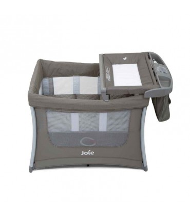 تخت و پارک جویی مدل Joie Illusion