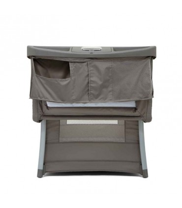 تخت و پارک جویی مدل Joie Illusion