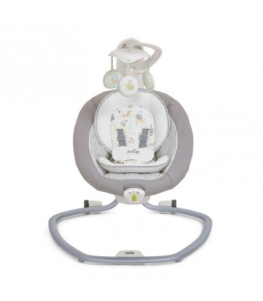 تاب برقی جویی مدل Joie Serina Swivel