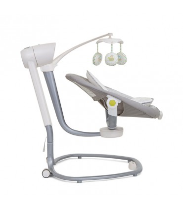 تاب برقی جویی مدل Joie Serina Swivel