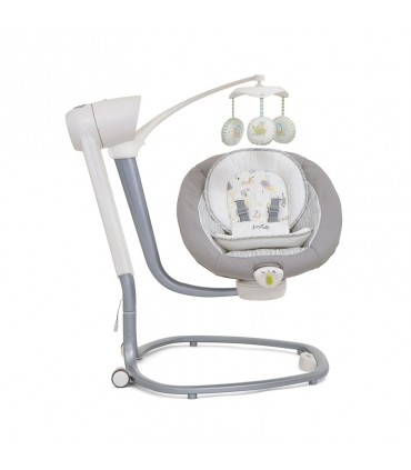 تاب برقی جویی مدل Joie Serina Swivel