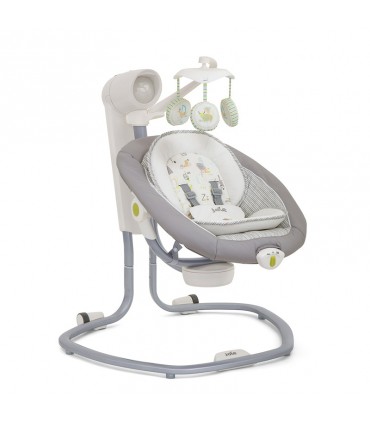 تاب برقی جویی مدل Joie Serina Swivel