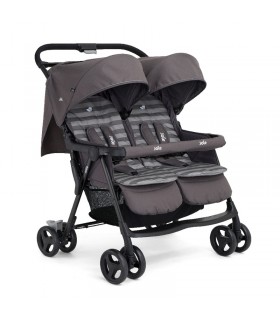 کالسکه دوقلو جویی مدل Joie Aire Twin