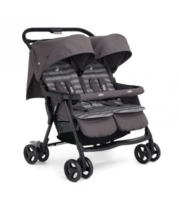 کالسکه دوقلو جویی مدل Joie Aire Twin