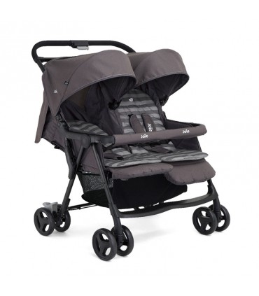 کالسکه دوقلو جویی مدل Joie Aire Twin