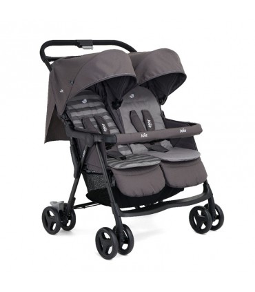 کالسکه دوقلو جویی مدل Joie Aire Twin