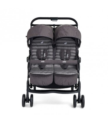 کالسکه دوقلو جویی مدل Joie Aire Twin