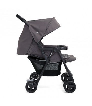 کالسکه دوقلو جویی مدل Joie Aire Twin