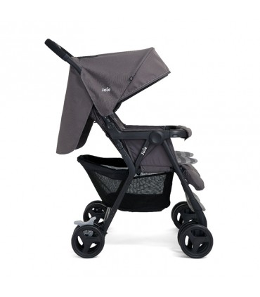 کالسکه دوقلو جویی مدل Joie Aire Twin