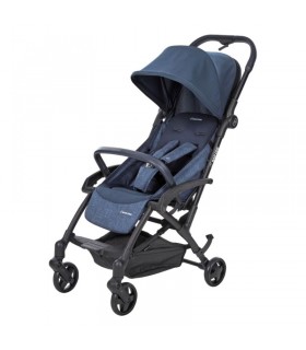 کالسکه مکسی کوزی مدل Maxi-Cosi Laika Nomad Blue
