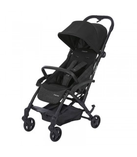 کالسکه مکسی کوزی مدل Maxi-Cosi Laika Nomad Black