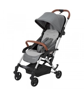 کالسکه مکسی کوزی مدل Maxi-Cosi Laika Nomad Grey