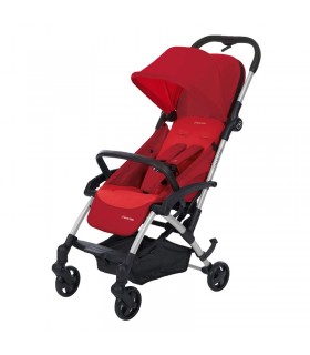 کالسکه مکسی کوزی مدل Maxi-Cosi Laika Vivid Red