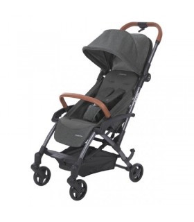 کالسکه مکسی کوزی مدل Maxi-Cosi Laika Sparkling Grey
