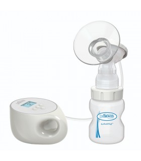 شیردوش برقی دکتر براون Dr Brown's Electric Breast Pump