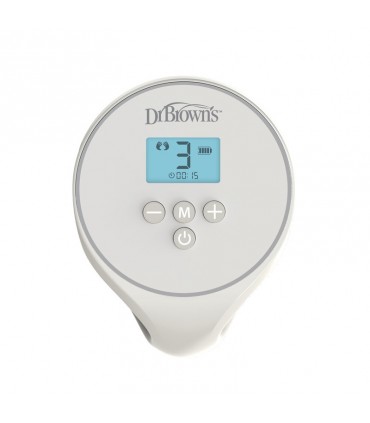 شیردوش برقی دکتر براون Dr Brown's Electric Breast Pump
