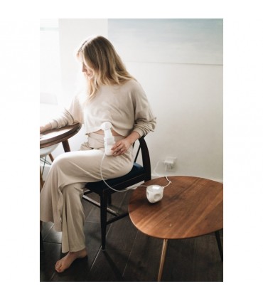 شیردوش برقی دکتر براون Dr Brown's Electric Breast Pump