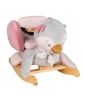 راکر پنگوئن ناتو Nattou Rocker Pinguin