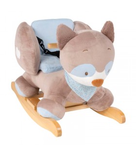 راکر راکون ناتو Nattou Rocker Raccoon