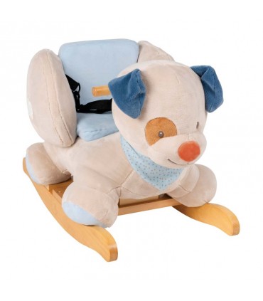 راکر راکون ناتو Nattou Rocker Raccoon