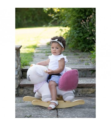 راکر کوآلا ناتو Nattou Rocker Koala