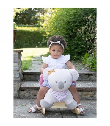 راکر کوآلا ناتو Nattou Rocker Koala