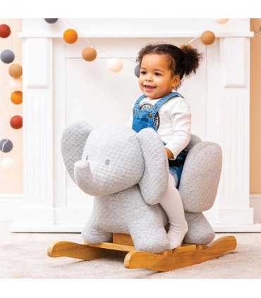 راکر فیل ناتو Nattou Rocker Elephant