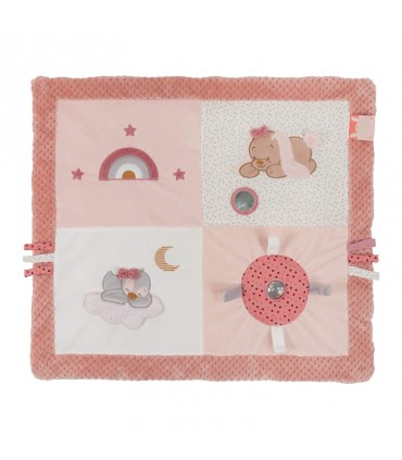 تشک بازی پنگوئن ناتو Nattou playmat