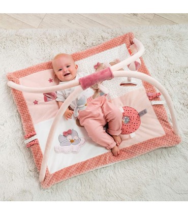 تشک بازی پنگوئن ناتو Nattou playmat