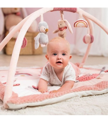 تشک بازی پنگوئن ناتو Nattou playmat