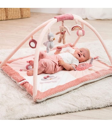 تشک بازی پنگوئن ناتو Nattou playmat