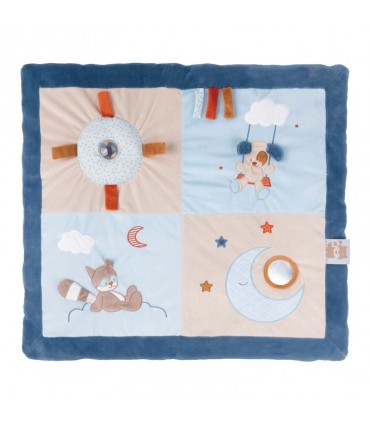 تشک بازی راکون ناتو Nattou playmat