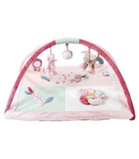 تشک بازی کوآلا ناتو Nattou playmat