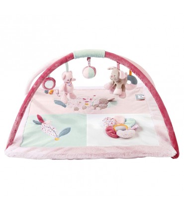 تشک بازی کوآلا ناتو Nattou playmat