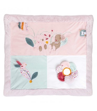 تشک بازی کوآلا ناتو Nattou playmat