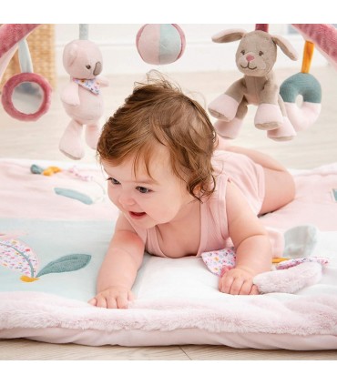 تشک بازی کوآلا ناتو Nattou playmat